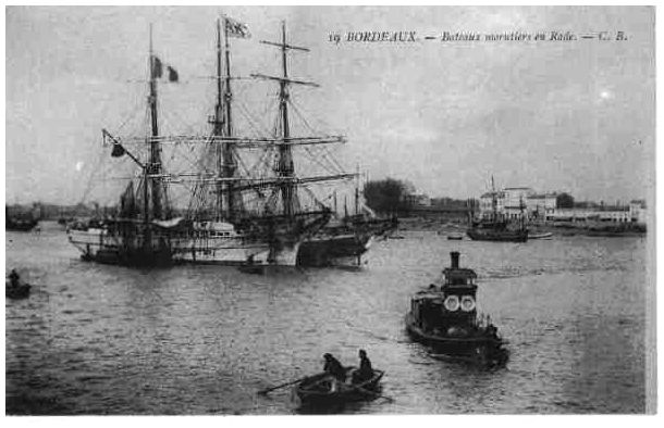 les morutiers et leur travail Page 3