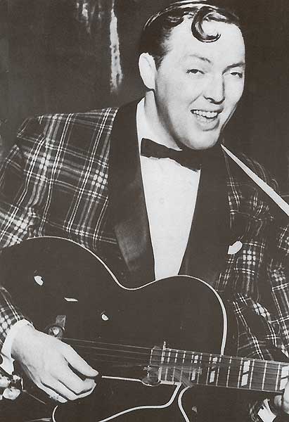 BILL HALEY