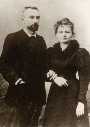 pierre et marie curie 10399