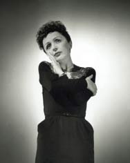 edith piaf new york rencontre